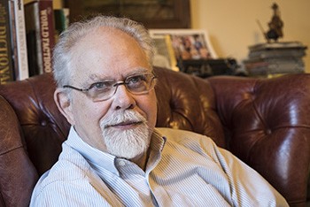 Richard Bulliet