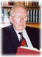 William Gerald Beasley
