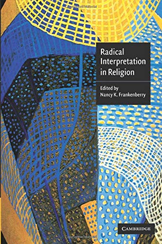 Radical Interpretation of Islam