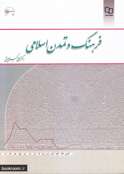 فرهنگ و تمدن اسلامی