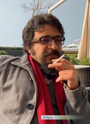 محمد حسين الرفاعي