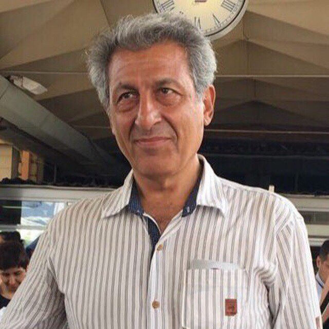 صالح پرگاری