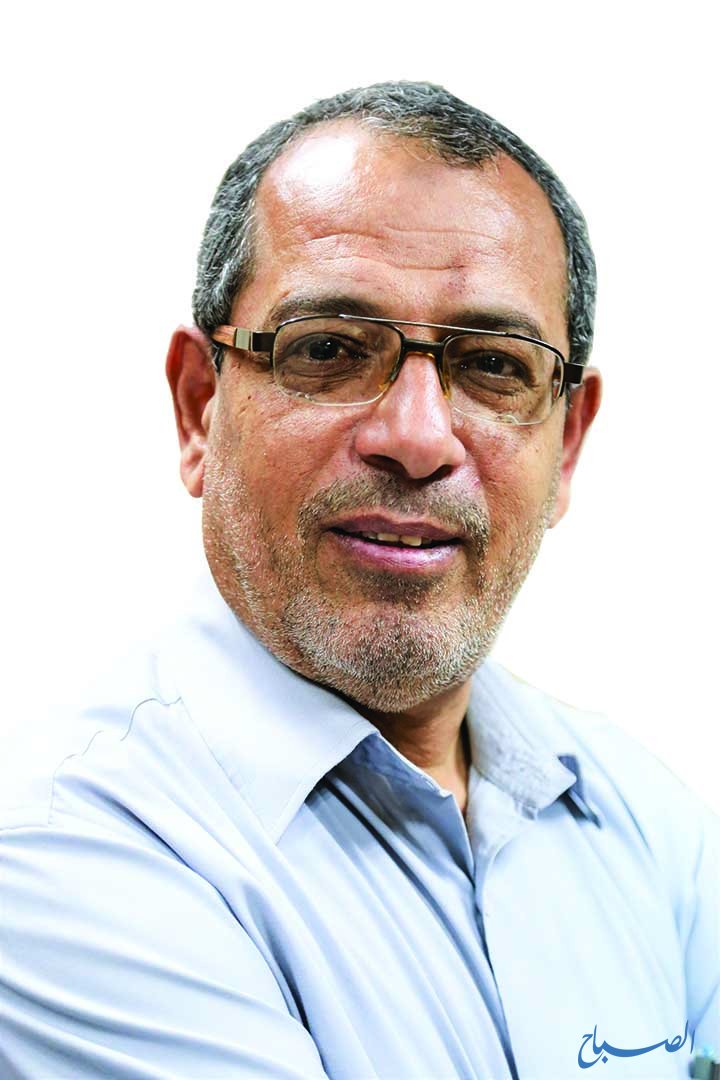 جواد علی کسار