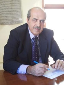 عبدالغنی عماد