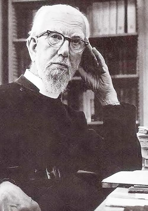 George Florovsky