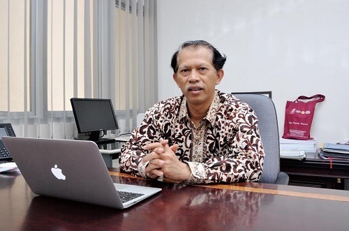 H. Sutrisno, M.Ag.