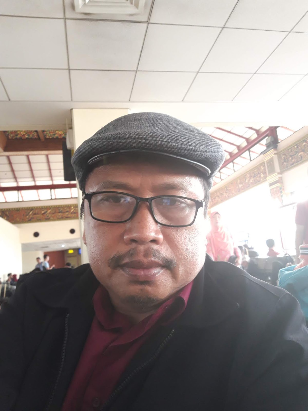 Adeng Lukmantara