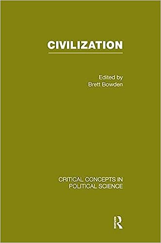 Civilization
