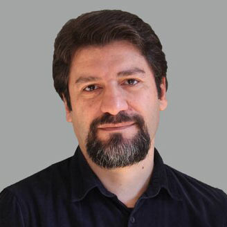 فردین علی خواه