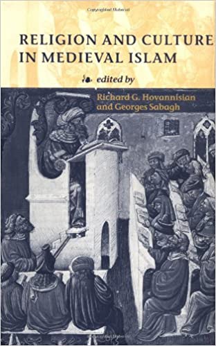Religion and Culture in Medieval Islam