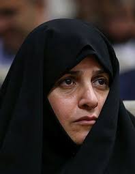 جمیله سادات علم الهدی