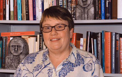 Karen Halttunen