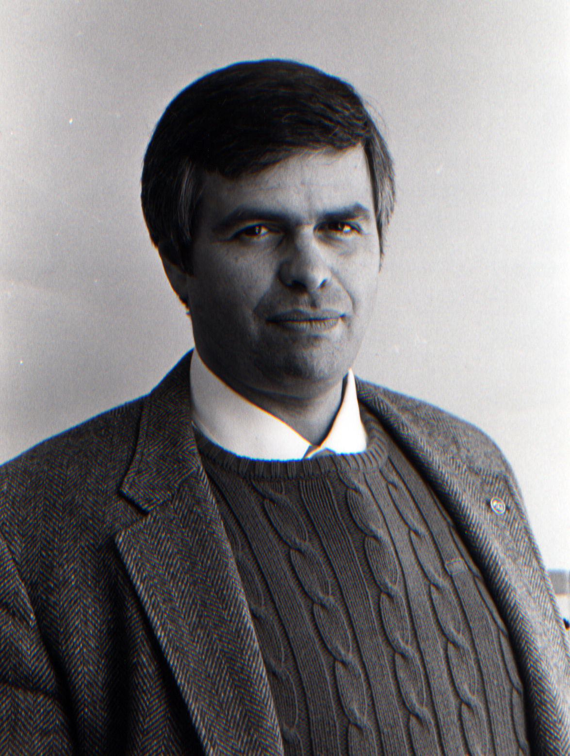William Laurens Rathje