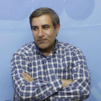 ایرج گلجانی امیرخیز