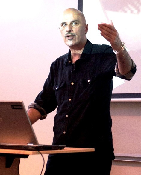 Michael Tsarion