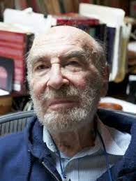Bruce Mazlish