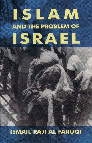Islam and the Problem of Israel