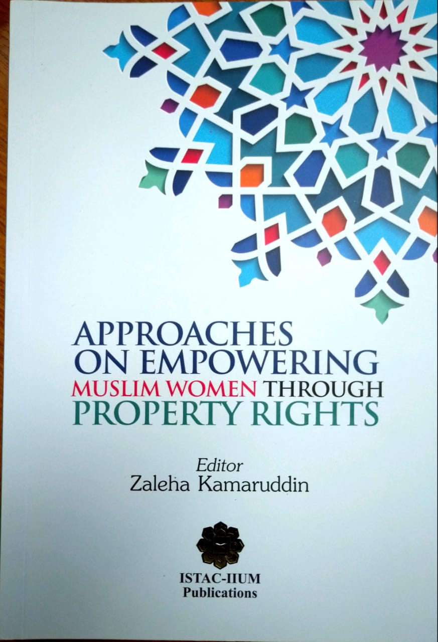 Approaches on Empowering Muslim Women Through Property Rights