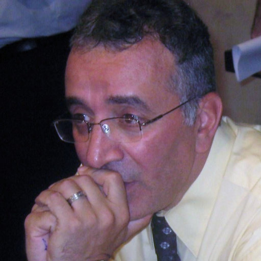 علیرضا اصغرزاده