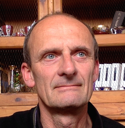 Árpád Szakolczai