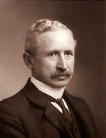 Arthur John Hubbard