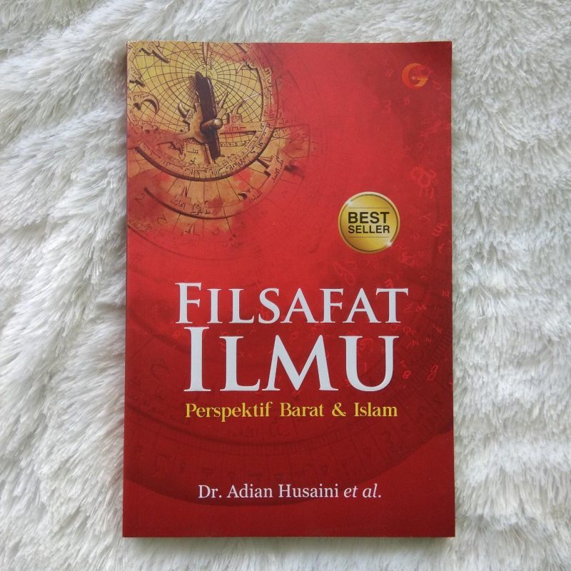 Filsafat Ilmu: Perspektif Barat dan Islam