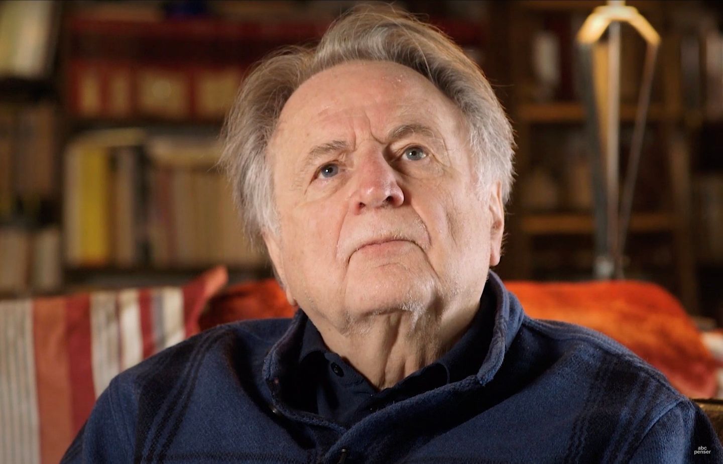 Régis Debray