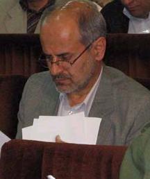علی درزی
