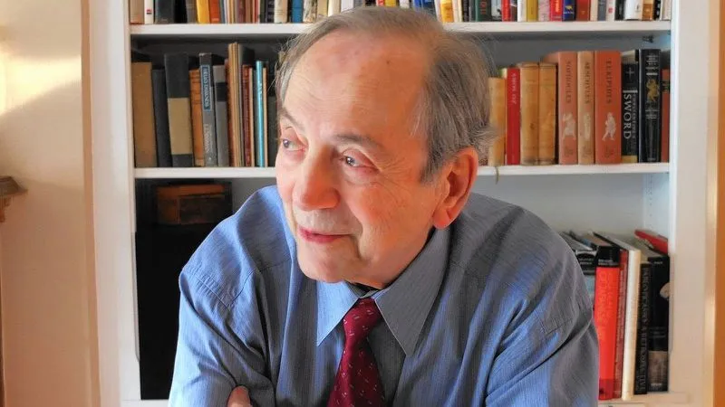 Donald N. Levine
