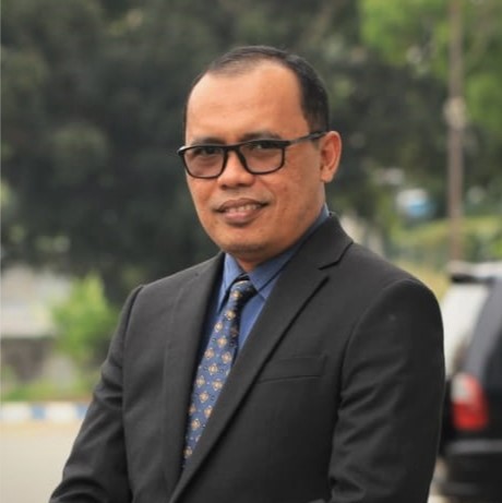 Dr. Badarussyamsi, MA