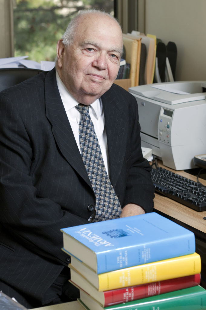 Richard Gable Hovannisian