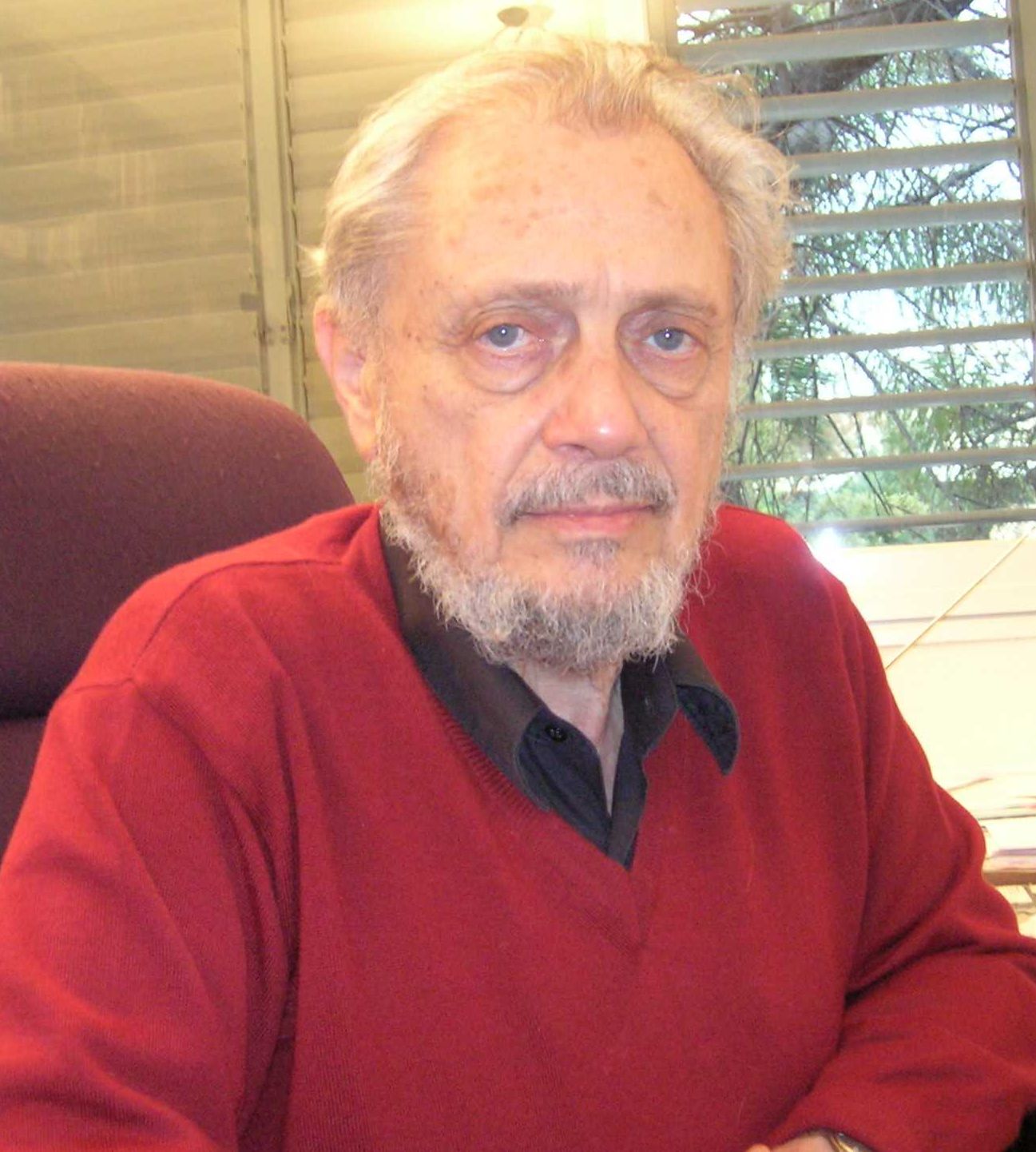 Eliezer Ben Rafael