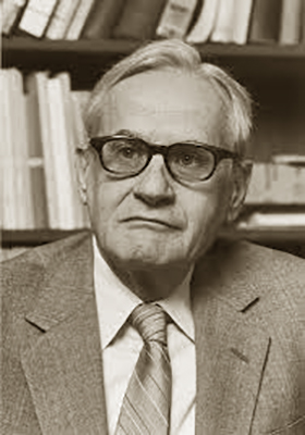 Franz Rosenthal