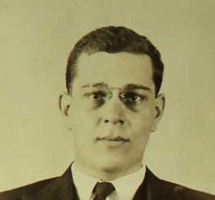 Frederick Roelker Wulsin