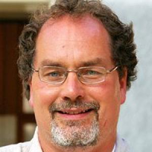 Egbert Harmsen