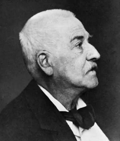 John Roderick Hinde