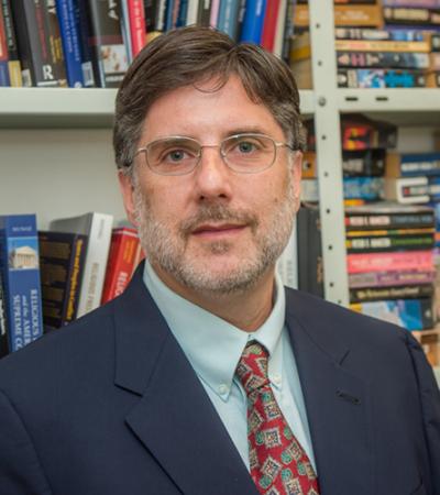 Jonathan Fox