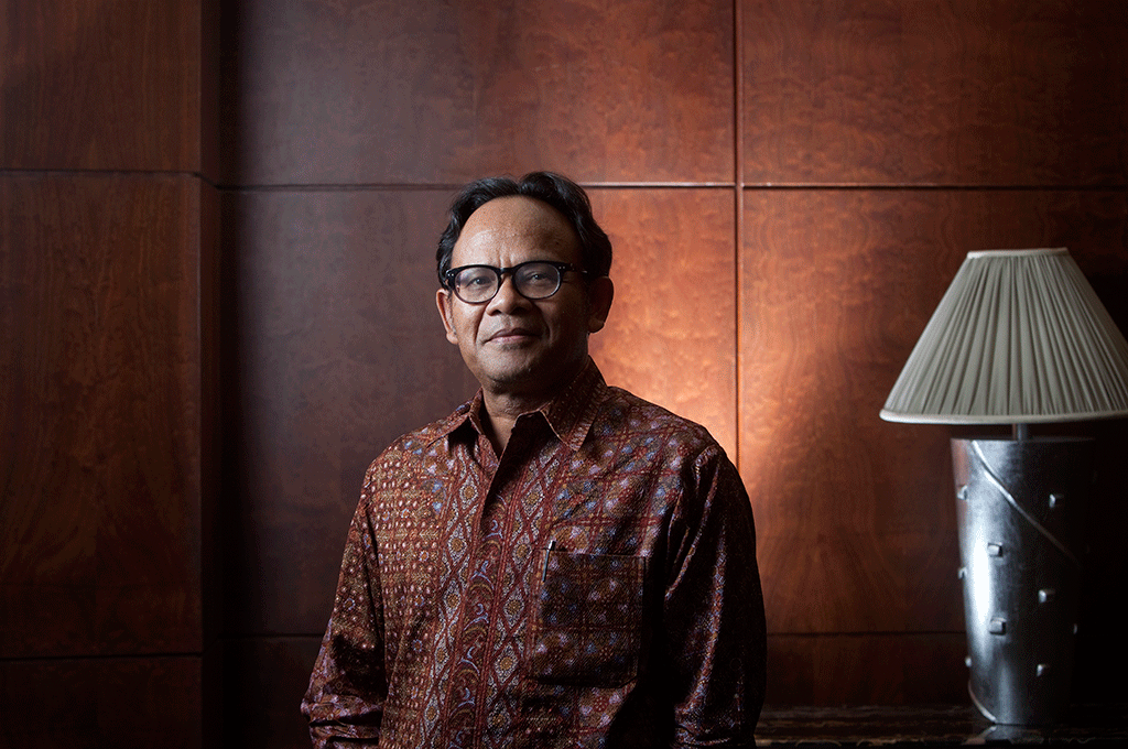 Komaruddin Hidayat