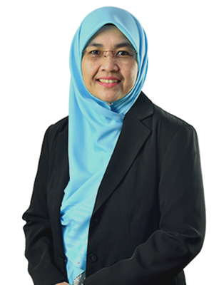 Latifah Abdul Majid