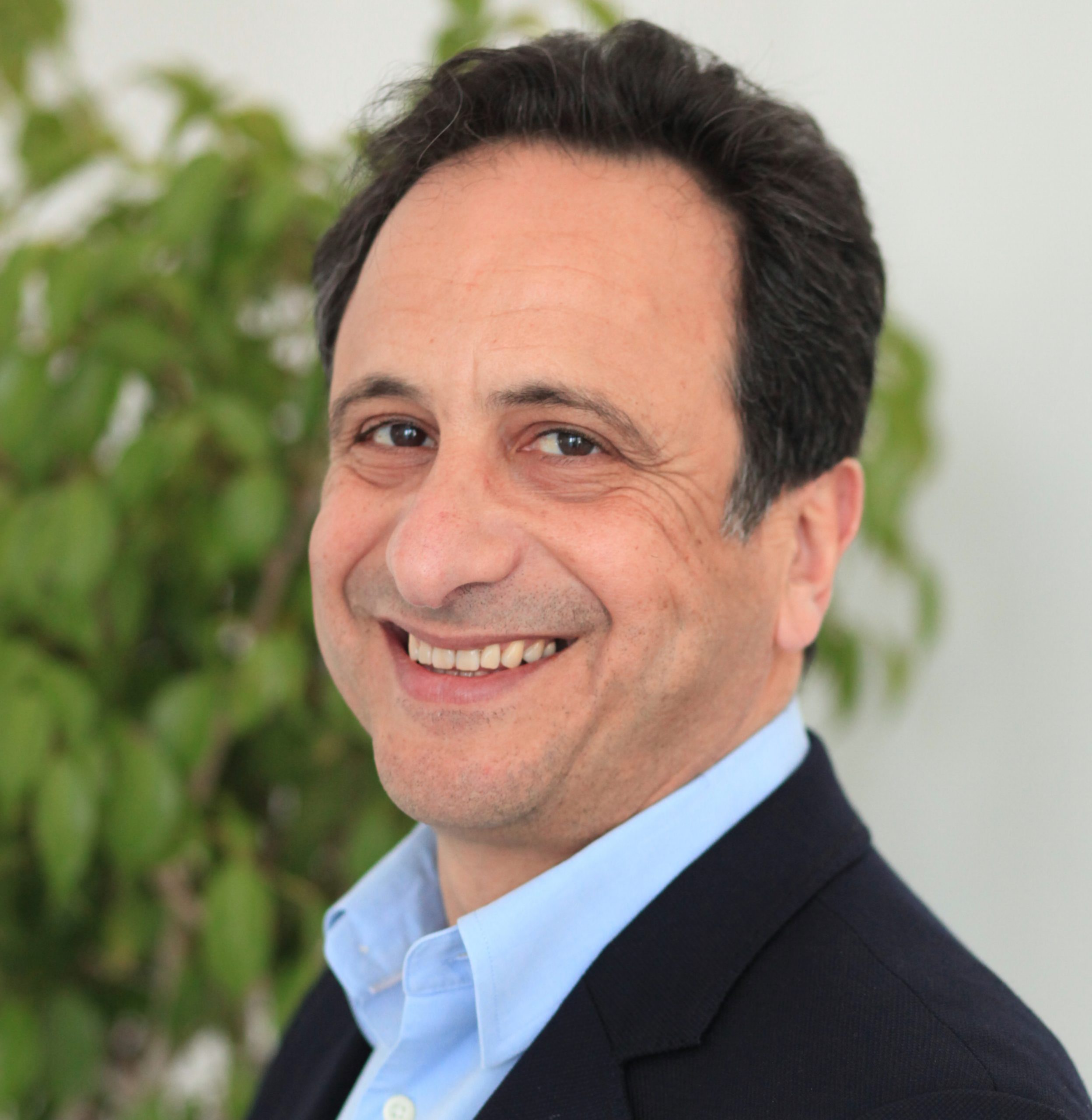Anouar Majid