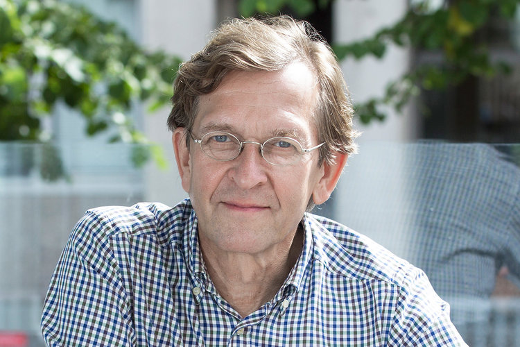 Martti Antero Koskenniemi