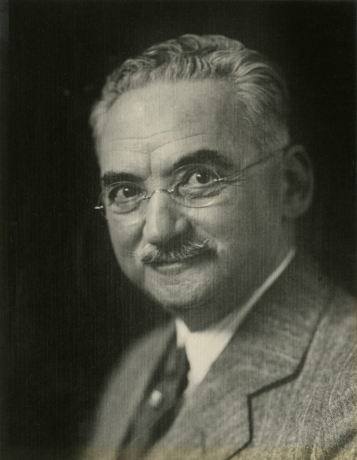 Maximilian Toch