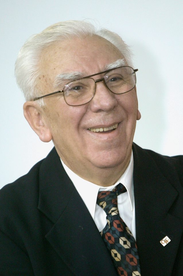 Mircea Maliţa