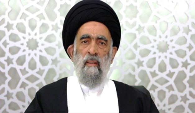 هادی المدرسی