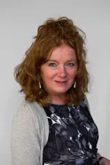 Nuala Christina Johnson