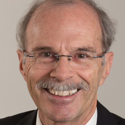 Peter Ulrich