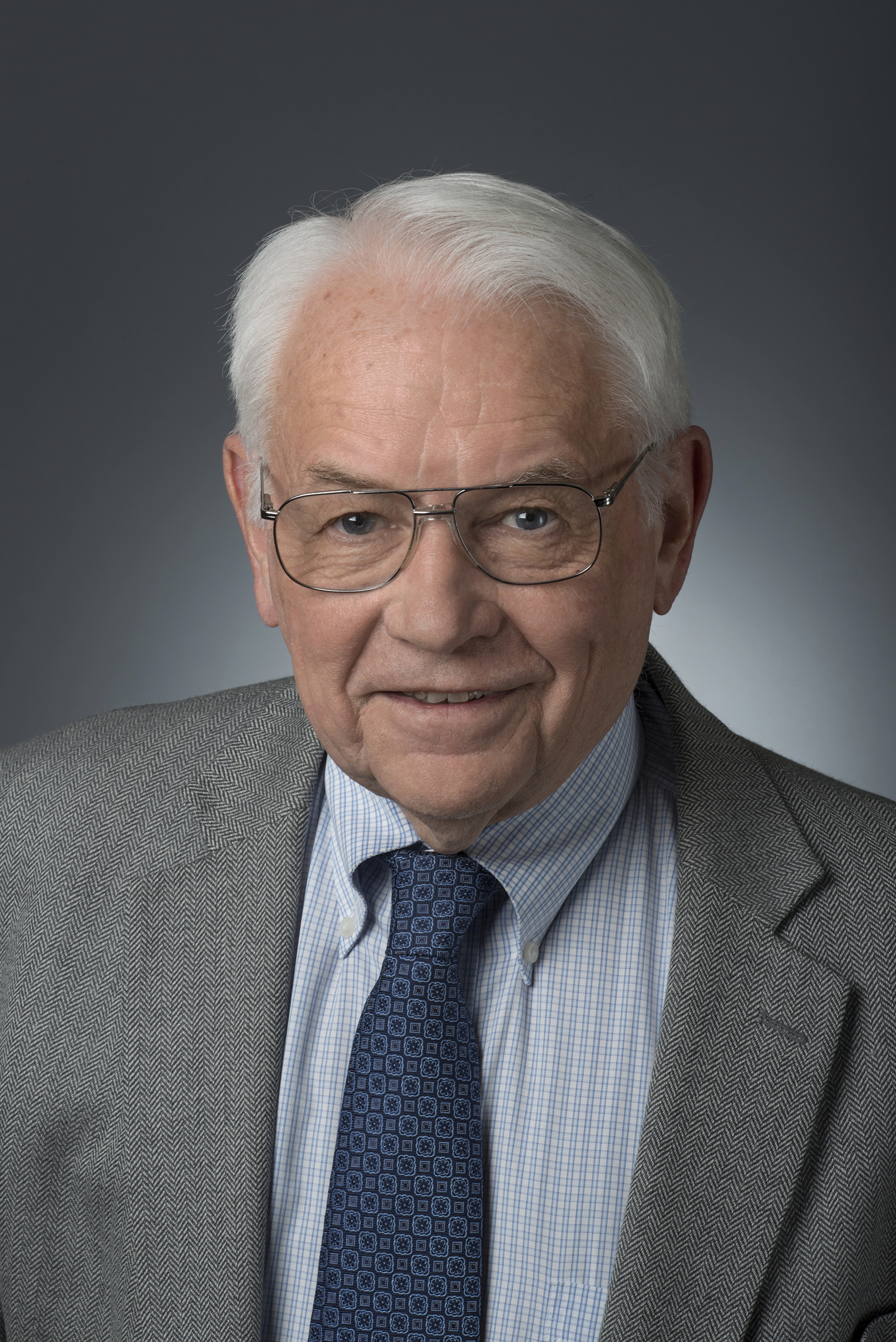 Peter Nathaniel Stearns