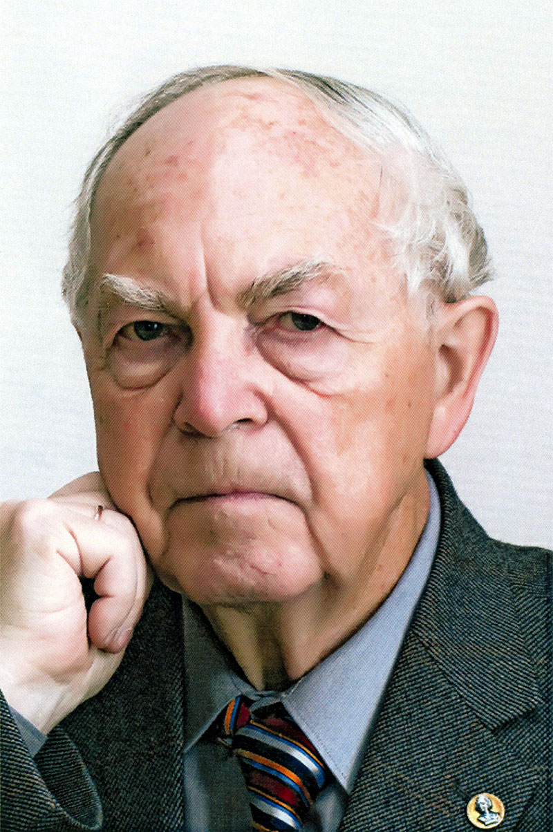 Nikolay Lapin
