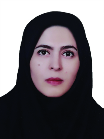 آزاده صمدی مریان