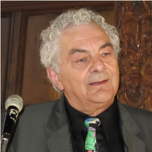 Jeffrey Reiman